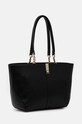Tommy Hilfiger torebka AW0AW16321 czarny AW24