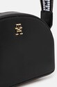 Tommy Hilfiger poseta negru AW0AW16679