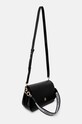 Tommy Hilfiger torebka AW0AW16680 czarny AW24