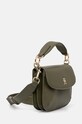 Tommy Hilfiger torebka AW0AW16686 zielony AW24