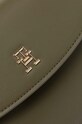 Tommy Hilfiger torebka AW0AW16686 zielony