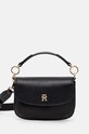 Tommy Hilfiger poseta uni negru AW0AW16686