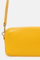 Akcesoria Tommy Hilfiger torebka AW0AW16689 żółty