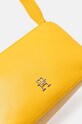 Tommy Hilfiger torebka żółty AW0AW16689