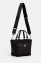 Сумочка Tommy Hilfiger AW0AW16705 чорний AW24
