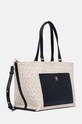 Tommy Hilfiger borsetta AW0AW16706 beige AW24