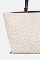 Accessori Tommy Hilfiger borsetta AW0AW16706 beige