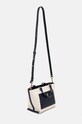 Tommy Hilfiger torebka AW0AW16707 beżowy AW24