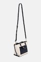 Tommy Hilfiger torebka AW0AW16707 beżowy AW24