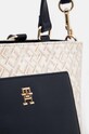 Tommy Hilfiger torebka beżowy AW0AW16707