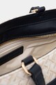 Tommy Hilfiger torebka AW0AW16707 beżowy