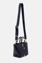 Τσάντα Tommy Hilfiger AW0AW16708 σκούρο μπλε AW24