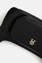 Сумочка Tommy Hilfiger чорний AW0AW16711