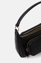 Сумочка Tommy Hilfiger AW0AW16711 чорний
