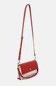 Kabelka Tommy Hilfiger AW0AW16794 červená AW24