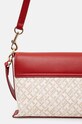 Doplňky Kabelka Tommy Hilfiger AW0AW16794 červená