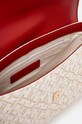 Kabelka Tommy Hilfiger AW0AW16794 červená