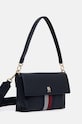 Сумочка Tommy Hilfiger AW0AW16795 темно-синій AW24