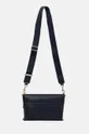 Accesorii Tommy Hilfiger poseta AW0AW16795 bleumarin