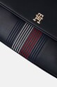 Сумочка Tommy Hilfiger темно-синій AW0AW16795