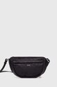 Joop! poseta Nylon Cornflower Zella nu incape in A4 negru 4140007663