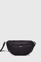 Joop! poseta Nylon Cornflower Zella nu incape in A4 negru 4140007663
