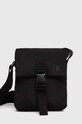 Сумка Calvin Klein Jeans гладкий чорний K50K512164