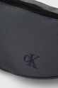 Сумка на пояс Calvin Klein Jeans сірий K50K512046