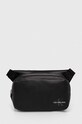 Calvin Klein Jeans borseta uni negru K50K512175