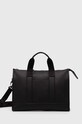 Calvin Klein Jeans torba na laptopa mieści A4 czarny K50K512019