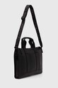 Calvin Klein Jeans torba na laptopa K50K512019 czarny AW24