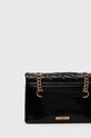 Аксесуари Шкіряна сумочка Kurt Geiger London KENSINGTON BAG E 2709600319 чорний