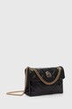 Kurt Geiger London poseta de piele MINI KENSINGTON E 2726700319 negru AW24