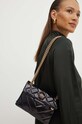 Kurt Geiger London poseta de piele MINI KENSINGTON E 2726700319