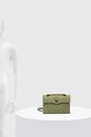 Кожаная сумочка Kurt Geiger London LEATHER KENSINGTON BAG 539976109