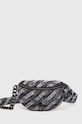 Kurt Geiger London borseta SM KENSINGTON S BELTBAG nu incape in A4 negru 9968500669