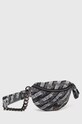 Kurt Geiger London borseta SM KENSINGTON S BELTBAG 9968500669 negru AW24
