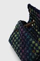 Сумочка Kurt Geiger London DENIM LG KENSINGTON BAG 2709189669 тёмно-синий