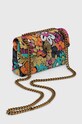 Kurt Geiger London torebka SOFT MINI KENSINGTON 2732599779 multicolor