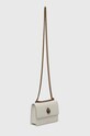 Kurt Geiger London borsa a mano in pelle SHOREDITCH SM CROSS BODY 9540510149 beige AW24