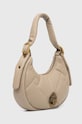 Kurt Geiger London poseta de piele KENSINGTON PUFF SM HOBO 2711437109 bej AW24