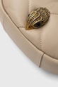 Kurt Geiger London poseta de piele KENSINGTON PUFF SM HOBO bej 2711437109