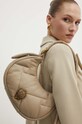 Kurt Geiger London borsa a mano in pelle KENSINGTON PUFF SM HOBO 2711437109