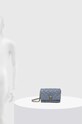 Kurt Geiger London borsa a mano in pelle MINI KENSINGTON KURT 9594520109