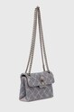 Kurt Geiger London borsetta FABRIC MINI KENSINGTON 9546667609 grigio AW24