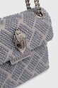 Kurt Geiger London borsetta FABRIC MINI KENSINGTON grigio 9546667609
