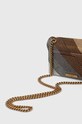 Akcesoria Kurt Geiger London torebka FABRIC MINI KENSINGTON L 2051265609 złoty