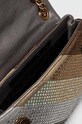 Kurt Geiger London torebka FABRIC MINI KENSINGTON L 2051265609 złoty
