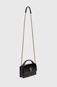Kurt Geiger London kézitáska SM BOND TOP HANDLE BAG 2744100109 fekete AW24
