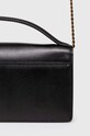Kurt Geiger London kézitáska SM BOND TOP HANDLE BAG fekete 2744100109